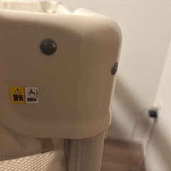 ココネルエアー　マットレス・掛け布団付けられます　の画像