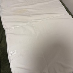 ココネルエアー　マットレス・掛け布団付けられます　の画像