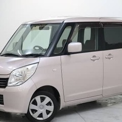 🚗自社ローンといえばオトロン❗️ 日産　ルークス　G