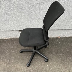 【値下げ】オフィスチェアの画像