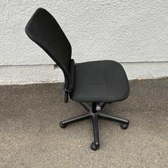 【値下げ】オフィスチェアの画像