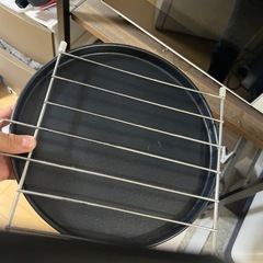 電子レンジの画像