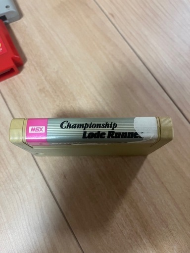 ファミコンソフトセット
