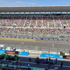 F1友達募集中　2025年F1
