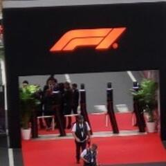 F1友達募集中　2025年 F-1 ｴﾌﾜﾝ - 友達