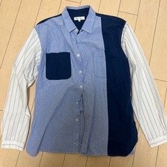 TK SHOP シャツ
