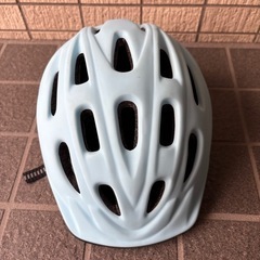 幼児用　自転車ヘルメットの画像