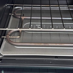 【デロンギ】オーブントースター ⭐️中古美品⭐️　EOI407J-BK　Delonghi　リサイクルショップ　ケイラック朝霞田島店　朝霞市　和光市　志木市　GM271の画像