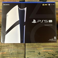 PlayStation5 Pro 中古