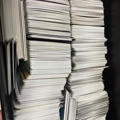 【お取引中】ポケカ　まとめ売り 500枚以上　の画像