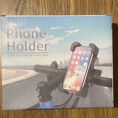 スマートフォンホルダー