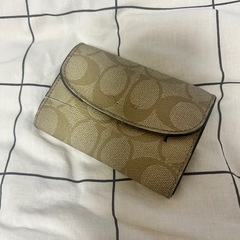 COACH キーケース