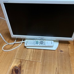 テレビ 19
