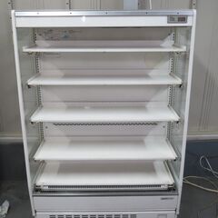 SANYO 冷蔵ショーケース SAR-S345N 176L 3相...