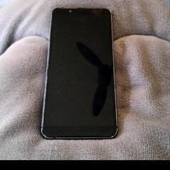 AQUOS　SHARP　SHV48の画像