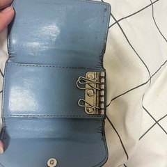 COACH キーケースの画像