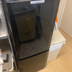 三菱冷蔵庫