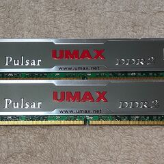 【中古動作確認品】UMAX D48002GP0-73BCJ1 D...