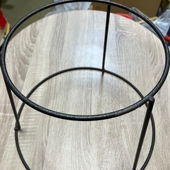 プラントスタンドの画像