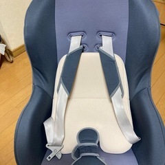 チャイルドシート
の画像