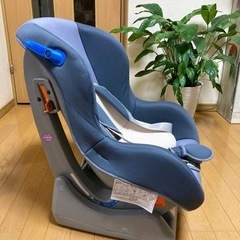 チャイルドシート
の画像