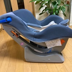 チャイルドシート
の画像