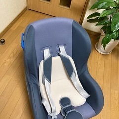 チャイルドシート
の画像