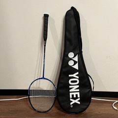 YONEX バドミントンラケット
