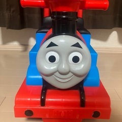 トーマスカー