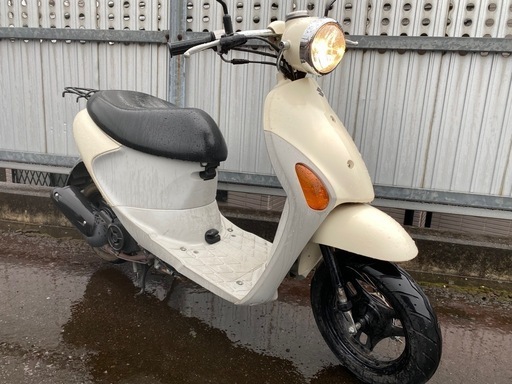 パレット　原付　実働車