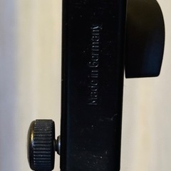 SHURE マイクスタンドの画像