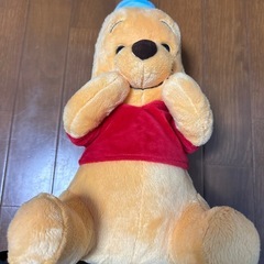 プーさん