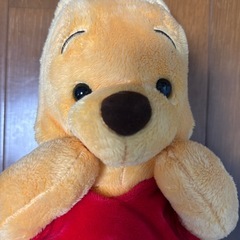 プーさんの画像