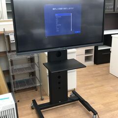 ★ジモティ割あり★ MAXHUB MAXHUB Ineterac...
