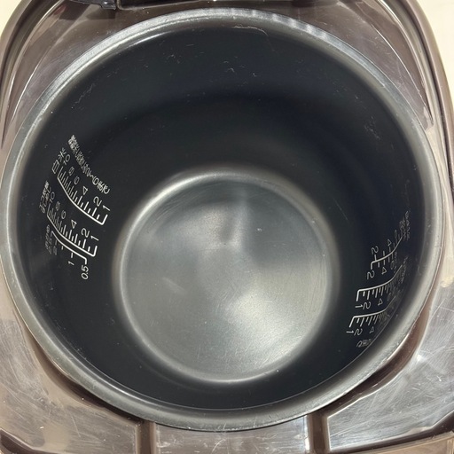 ～一旦ご新規様受付終了です～  　　　　　　　　 【炊飯器1升】象印　2018年製　厚窯IH炊飯器　10合　1升　NP-VI18　リサイクルショップ　ケイラック朝霞田島店　朝霞市　和光市　志木市　GM272