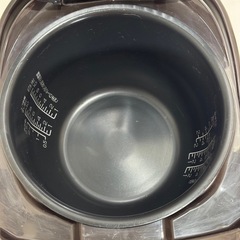 ～一旦ご新規様受付終了です～  　　　　　　　　 【炊飯器1升】象印　2018年製　厚窯IH炊飯器　10合　1升　NP-VI18　リサイクルショップ　ケイラック朝霞田島店　朝霞市　和光市　志木市　GM272の画像