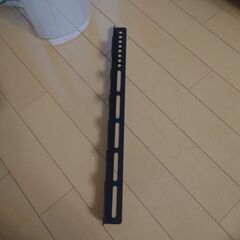 テレビスタンド　コーナー用の画像