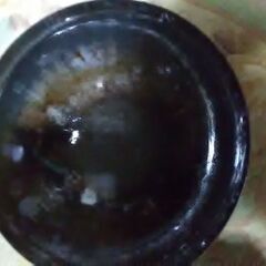 片手 中華鍋 鉄製 33cm の画像