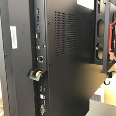 ★ジモティ割あり★ MAXHUB MAXHUB Ineteractive Inteligent Panel C55FA   動作確認／クリーニング済み KJ8875の画像