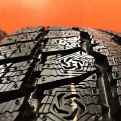 タイヤ新品 バランス済 TY Gsi-6LS 225/65R17 102H LEXUS NX 純正ホイール17インチ 7J5HPCD114.3+35 ハイグロス ハリアー流用 (VTY945)の画像