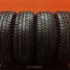 タイヤ新品 バランス済 TY Gsi-6LS 225/65R17 102H LEXUS NX 純正ホイール17インチ 7J5HPCD114.3+35 ハイグロス ハリアー流用 (VTY945)の画像