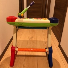 トイローヤル　ファンファンキーボードの画像