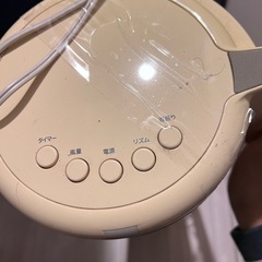 扇風機