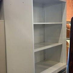 ナイキ　プラスケース　オープン書庫セット の画像