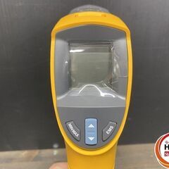 【引き取り限定】【中古品】FLUKE フルーク 561 サーモメーター 放射温度計 付属品・説明書・ケース付 ※電源:単3電池×2個(別売) ソフトウェア無し 美品の画像