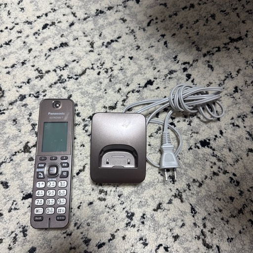 Panasonic 子機