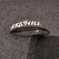 BREENHILL フェルトデスクマット、滑り止めデスクパッド、快適なデスクプロテクター、オフィス/家庭/ゲーム/装飾のための耐久性のあるデスクマウスパッド(90x40x0.3cm, ダークグレー)
の画像