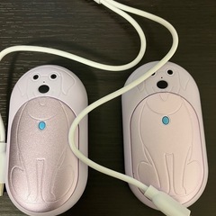 値下げ　充電式　カイロ　