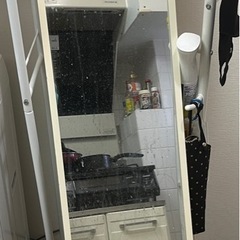 全身鏡
