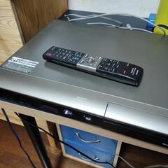 DVDレコーダー